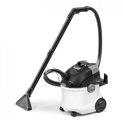 Odkurzacz piorący KARCHER SE 5 - 1.081-230.0 - Galeria zdjęcie 1