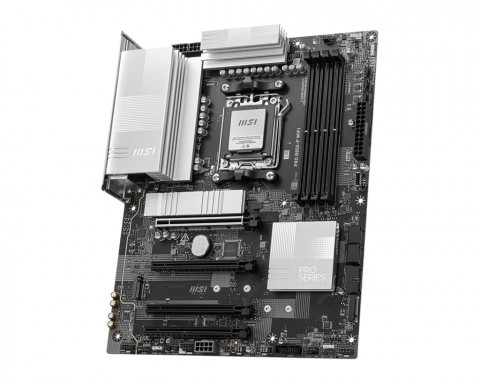 Płyta główna MSI PRO B850-P WIFI - Galeria zdjęcie 4