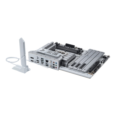 Płyta główna ASUS TUF GAMING Z890-PRO WIFI (90MB1IR0-M0EAY0) - Galeria zdjęcie 9