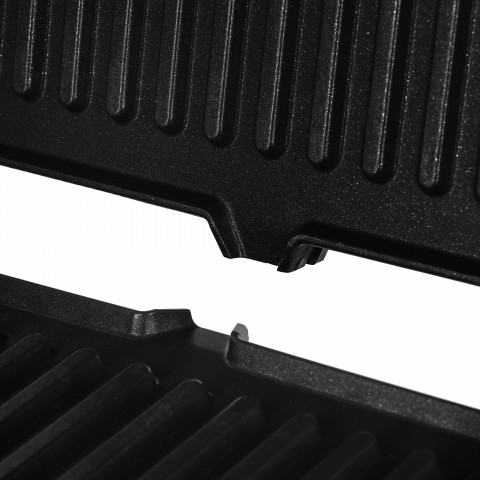 Grill elektryczny 3w1 2000W MR-721 MAESTRO - Galeria zdjęcie 11
