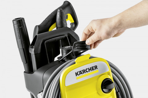 Myjka ciśnieniowa KARCHER K 7 Compact 1.447-050.0 - Galeria zdjęcie 2
