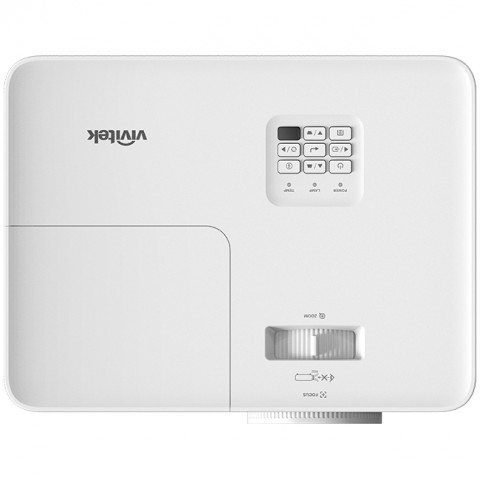 VIVITEK PROJEKTOR BIZNESOWY DX330 - Galeria zdjęcie 9