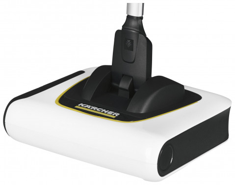 Szczotka elektryczna KARCHER KB 5 - 1.258-050.0 - Galeria zdjęcie 3