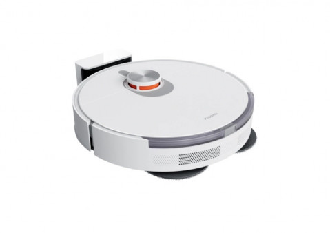 Robot sprzątający Xiaomi S20+ EU (biały) - Galeria zdjęcie 5