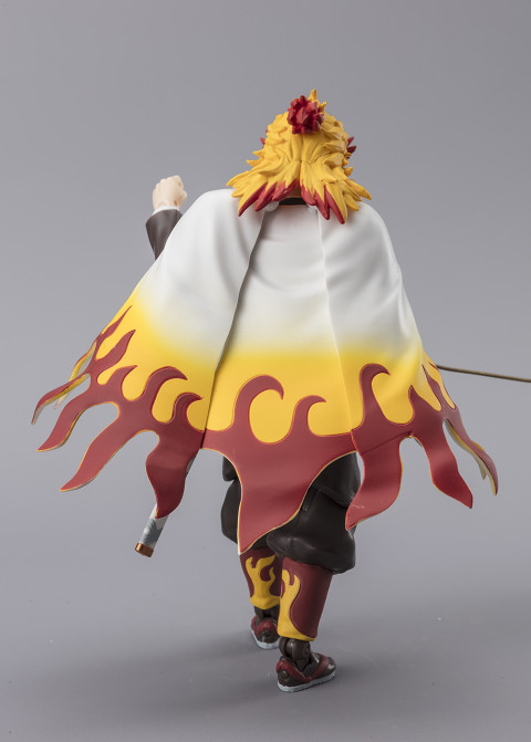 ULTIMATE LEGENDS HD DEMON SLAYER - KYOJURO RENGOKU - Galeria zdjęcie 3