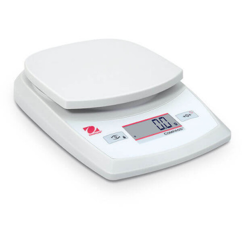Waga przenośna OHAUS Compass™ CR CR621 - Galeria zdjęcie 1