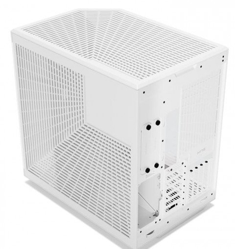 Hyte Y70 Midi Tower Touch Infinite - Snow White - Galeria zdjęcie 5