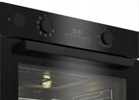 Piekarnik BEKO BBIM17300BSEA - Galeria zdjęcie 2