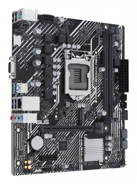 Płyta główna ASUS PRIME H510M-K R2.0 - Galeria zdjęcie 3