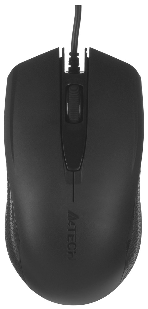 Mysz A4TECH OP-760 USB - Galeria zdjęcie 5