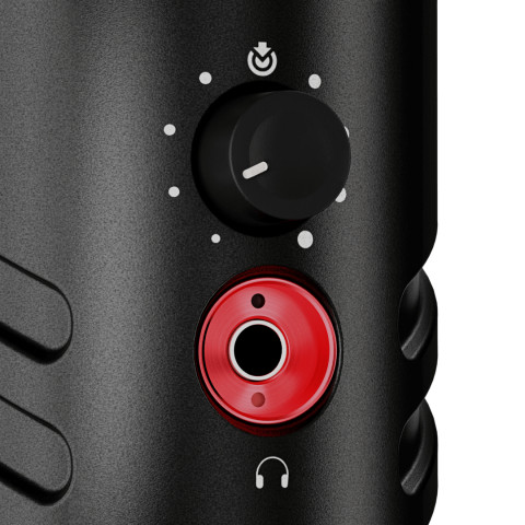 RODE XDM-100 USB-C Dynamiczny mikrofon z zaawansowanym DSP dla streamerów i graczy. - Galeria zdjęcie 6