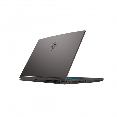MSI Thin 15 B12VE-1817XPL i5-12450H 15.6" FHD 144Hz IPS-Level 16GB DDR4 3200 SSD512 RTX 4050 6GB NoOS - Galeria zdjęcie 12