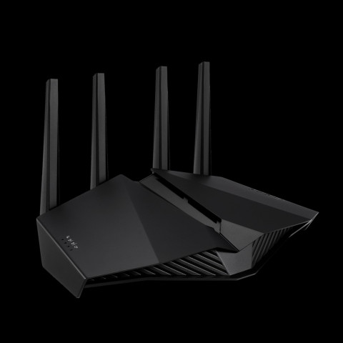 ASUS-RT-AX82U Dual Band WiFi 6 Gaming Router, WiFi - Galeria zdjęcie 2