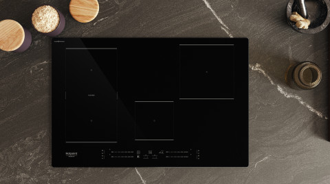 Płyta indukcyjna HOTPOINT HS 1377C CPNE - Galeria zdjęcie 7
