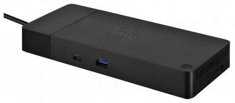 DELL DOCK Stacja dokująca WD19S + zasilacz 180W UŻYWANA - Galeria zdjęcie 1