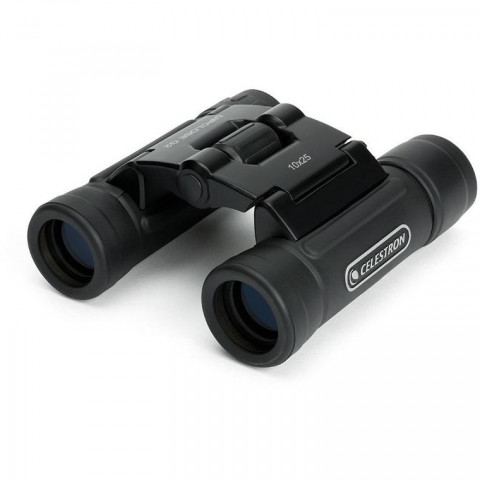 Lornetka Celestron UpClose G2 10x25 - Galeria zdjęcie 1