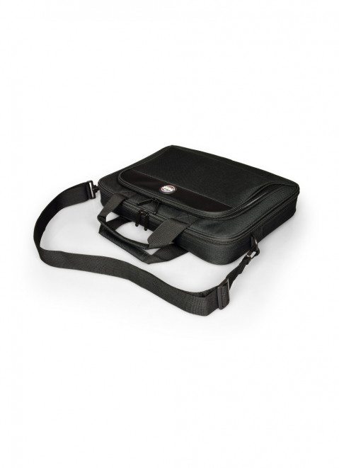 Torba na laptopa PORT DESIGNS Hanoi II 13/14"+CL+BK - Galeria zdjęcie 6