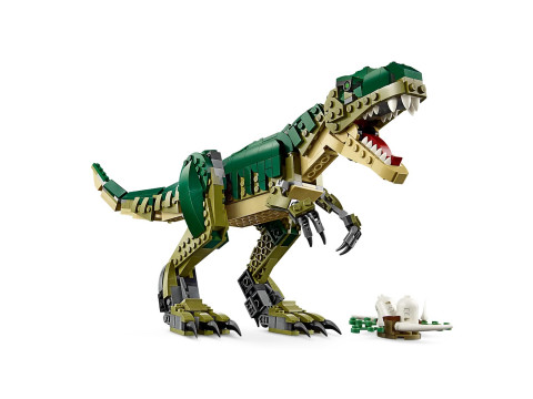 LEGO Creator 31151 Tyranozaur - Galeria zdjęcie 4