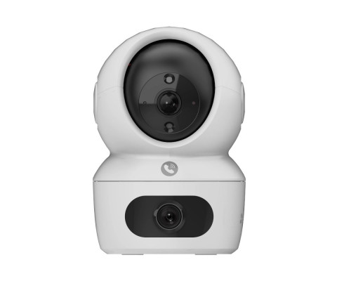 KAMERA IP EZVIZ H7C 2K+ (4MP+4MP) - Galeria zdjęcie 2