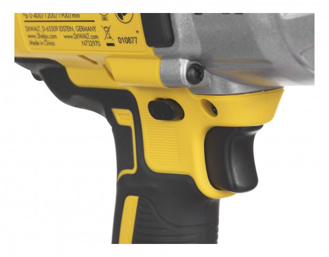 Klucz udarowy 18V DCF899N-XJ DEWALT - Galeria zdjęcie 5