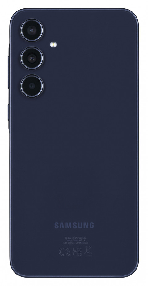 Samsung Galaxy A35 (A356) 5G 6/128GB Black - Galeria zdjęcie 5
