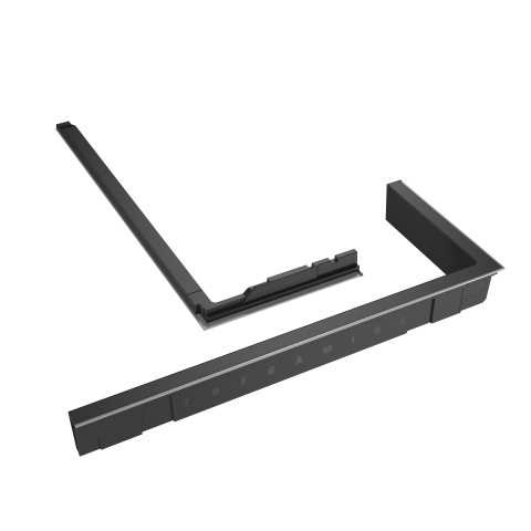 Panel led ASUS TUF GAMING GT502 HORIZON ARGB LIG KB - Galeria zdjęcie 8