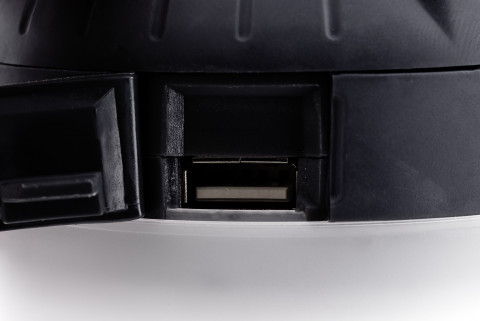 Lampa campingowa Black Diamond Apollo - graphite One Size - Galeria zdjęcie 8