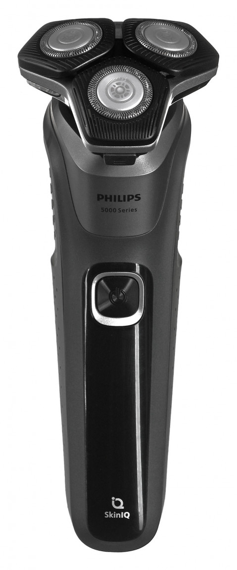 Golarka PHILIPS series 5000 S5887/10 - Galeria zdjęcie 3