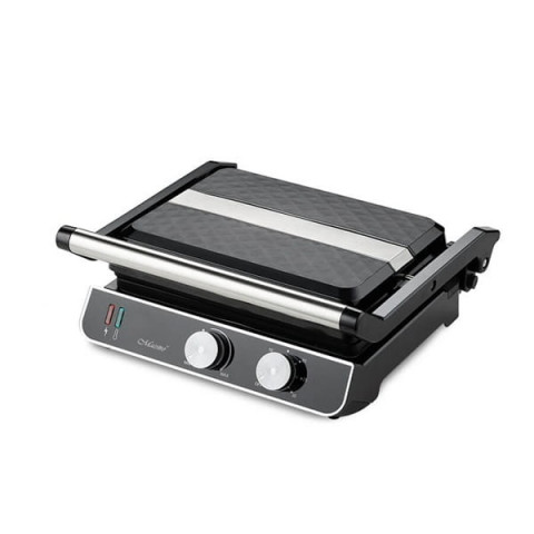 Grill elektryczny 2000W MAESTRO MR-722 - Galeria zdjęcie 1