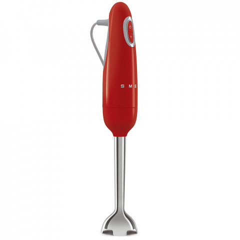 Blender ręczny SMEG HBF11RDEU - Galeria zdjęcie 9