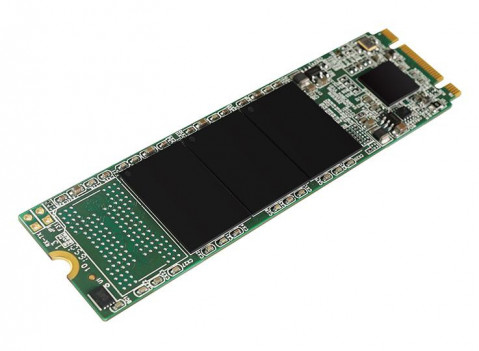 SSD Silicon Power Ace A55 256GB M.2 (3D NAND) - Galeria zdjęcie 2