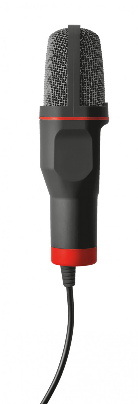 Mikrofon TRUST GXT 212 Mico USB (23791) - Galeria zdjęcie 11