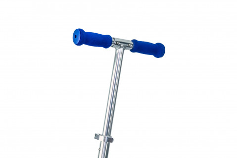 RAZOR HULAJNOGA A125 GS - NIEBIESKA - Galeria zdjęcie 2