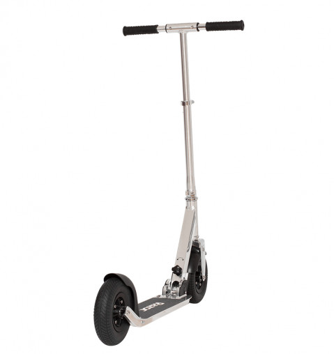 RAZOR HULAJNOGA KOŁA POMPOWANE A5 "AIR" - SREBRNA - Galeria zdjęcie 5