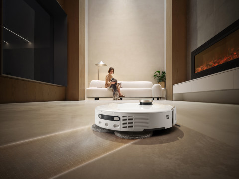 Robot sprzątający Mova by Dreame V50 Ultra Complete - Galeria zdjęcie 30