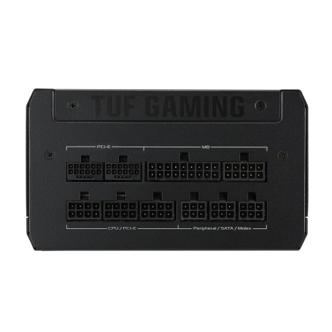 Zasilacz ASUS TUF Gaming 1200W 80+ Gold - Galeria zdjęcie 3