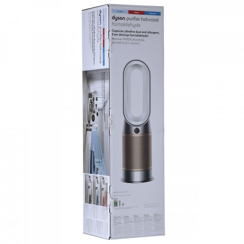 Oczyszczacz powietrza DYSON HP09 Pure Hot+Cool - Galeria zdjęcie 19