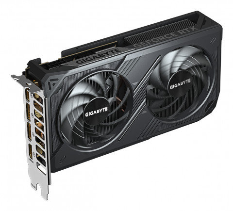 Karta graficzna Gigabyte GeForce RTX 5060 WINDFORCE 8GB (GV-N5060WF2-8GD) - Galeria zdjęcie 5