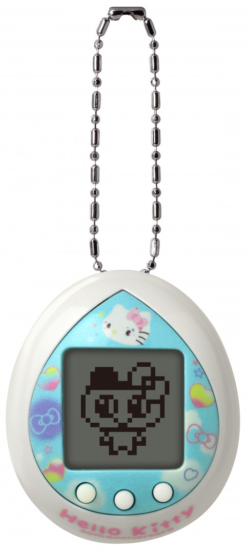 TAMAGOTCHI NANO - HELLO KITTY SKY BLUE - Galeria zdjęcie 2
