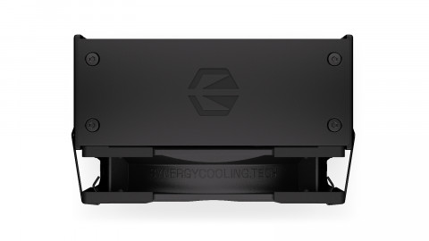 Chłodzenie powietrzne ENDORFY Fera 5 Black (EY3A011) - Galeria zdjęcie 4