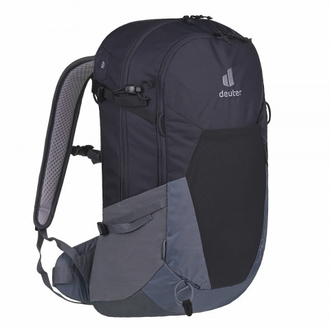 Plecak turystyczny Deuter Futura 21 SL graphite-shale - Galeria zdjęcie 1
