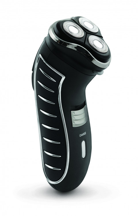 Esperanza EBG002K Golarka Męska Elektryczna - RAZOR Czarna - Galeria zdjęcie 1