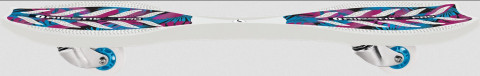 RAZOR deskorolka RipStik AirPro White SE - 15073305 - Galeria zdjęcie 3