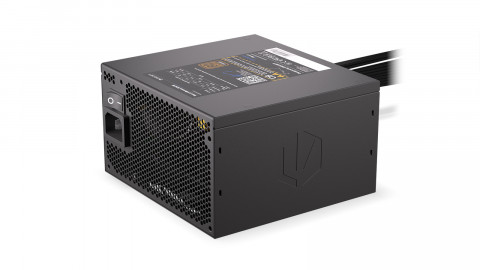 Zasilacz ENDORFY Vero L5 500W 80 Plus Bronze (EY7A004) - Galeria zdjęcie 2