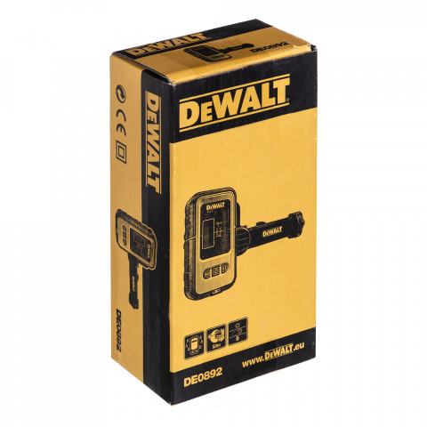 Detektor laserowy DE0892-XJ DEWALT - Galeria zdjęcie 10
