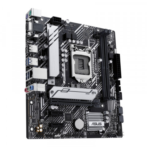 Płyta główna ASUS PRIME H510M-A R2.0 - Galeria zdjęcie 3