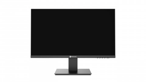 AG NEOVO MONITOR LED LA-2403 BEZ MIGOTANIA, HDMI,DP,VGA - Galeria zdjęcie 2