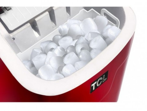 Kostkarka do lodu TCL ICE-R9 - Galeria zdjęcie 2
