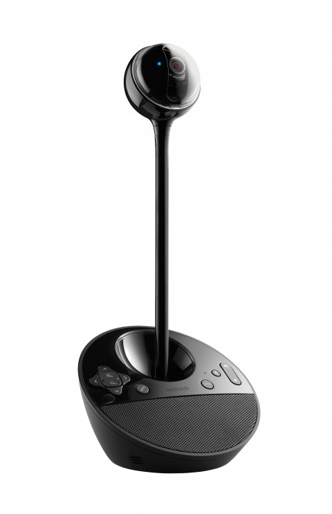 Kamera Logitech BCC950 Conference - Galeria zdjęcie 7