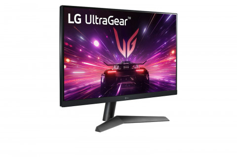 MONITOR LG LED 24" 24GS60F-B 180Hz - Galeria zdjęcie 4